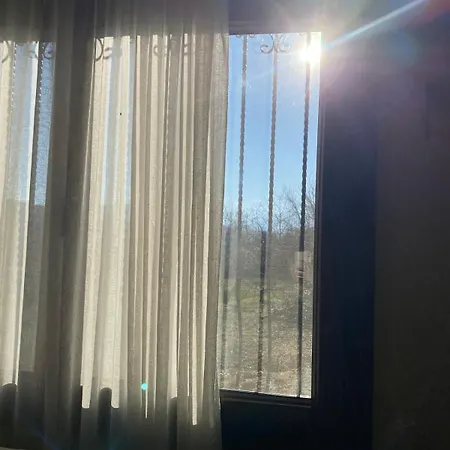 The Little House In The Prairie - Family Near Veria *